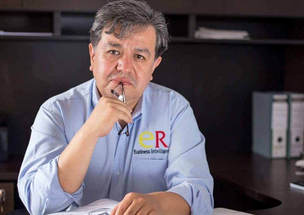 Enrique Resendiz