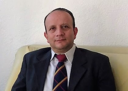 Julio Rivera Merx